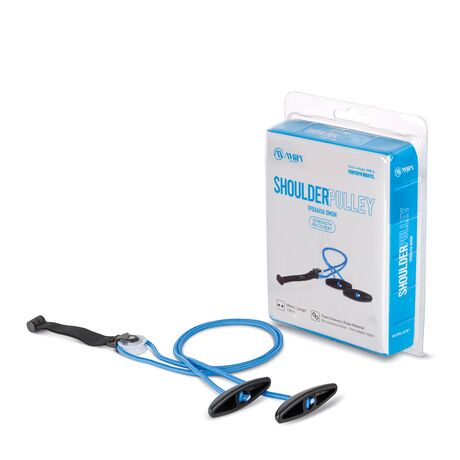 Τροχαλία Ώμων Shoulder Pulley 88187