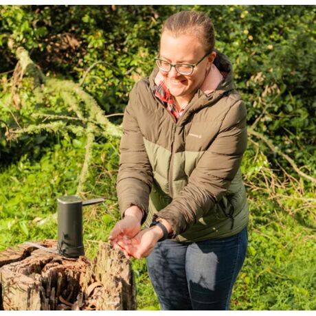 COMPANION Roam Campsite Water Tap, Ηλεκτρική βρύση, 10001965