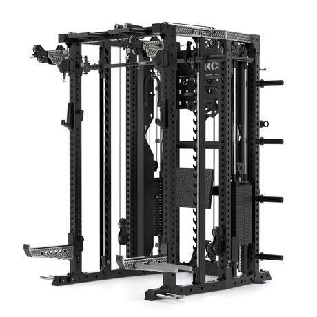 Force USA F-C20 All-In-One Trainer 314320001