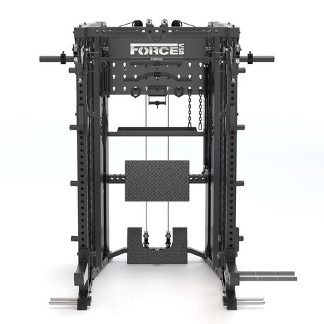 Force USA F-C20 All-In-One Trainer 314320001