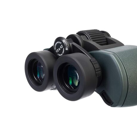 ΚΙΑΛΙΑ SHERMAN PRO 10x42