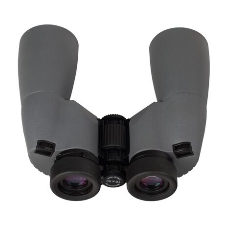 ΚΙΑΛΙΑ SHERMAN PLUS 10x50