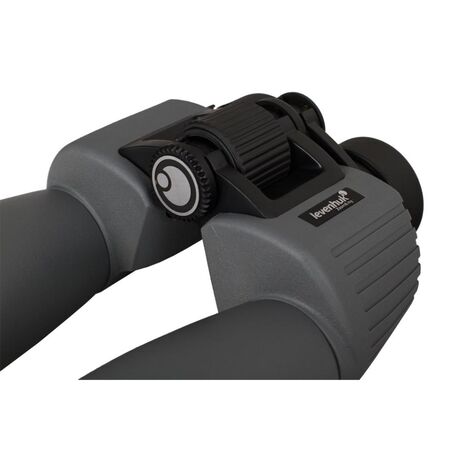 ΚΙΑΛΙΑ SHERMAN PLUS 10x50