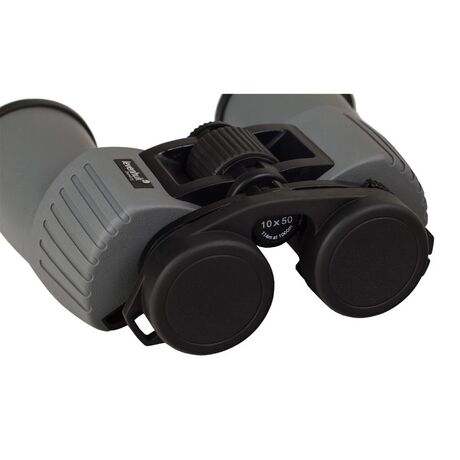 ΚΙΑΛΙΑ SHERMAN PLUS 10x50