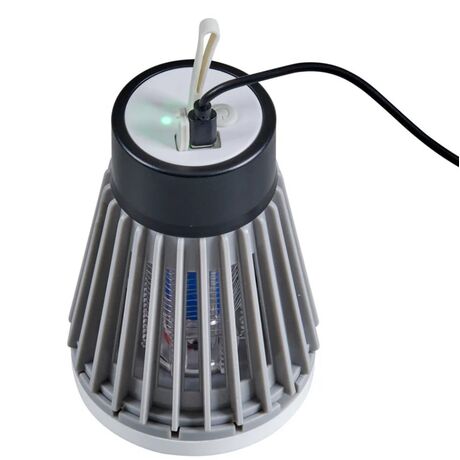 OZTRAIL Lumos Mozzie Zapper Lite, Επαναφορτιζόμενο Αντικουνουπικό Φανάρι, 10001884