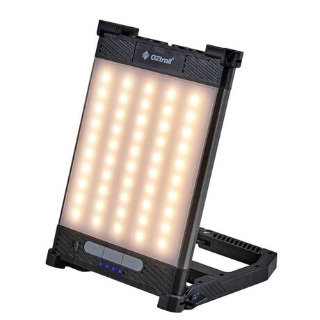 OZTRAIL Lumos Panel 1600L, Φωτιστικό Πάνελ Led, 10001882