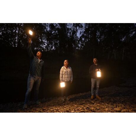 OZTRAIL Lumos Panel 2000L, Φωτιστικό Πάνελ Led, 10001883