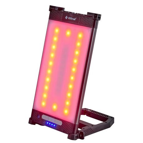 OZTRAIL Lumos Panel 2000L, Φωτιστικό Πάνελ Led, 10001883