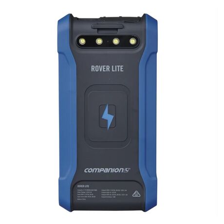 OZTRAIL Rover Lite Power Bank 20.000mAh, 10001547