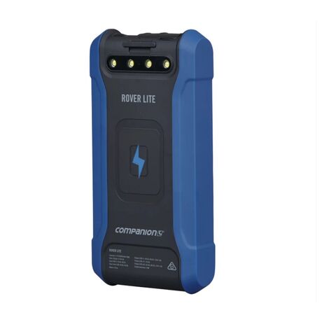 OZTRAIL Rover Lite Power Bank 20.000mAh, 10001547