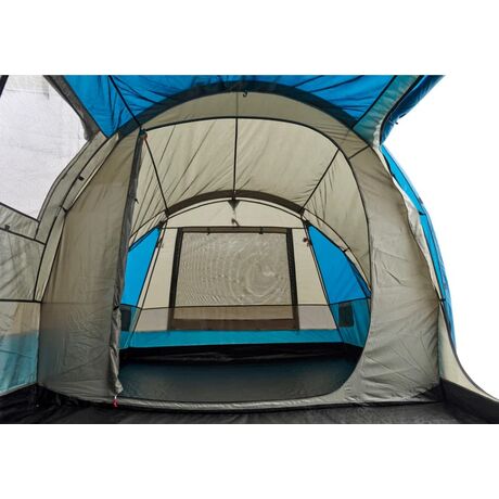 OZTRAIL Tasman Dome 10P Tent, Οικογενειακή Σκηνή, 565 x 240 x 195(ύψος) cm, 10001872