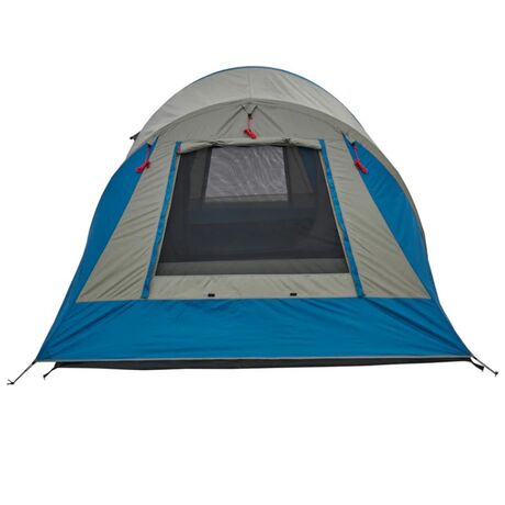 OZTRAIL Tasman Dome 10P Tent, Οικογενειακή Σκηνή, 565 x 240 x 195(ύψος) cm, 10001872