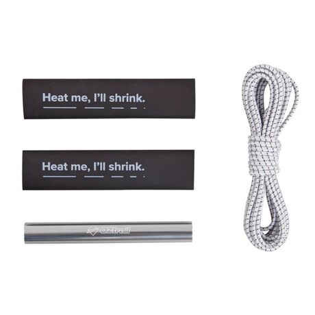 ΣΕΤ ΕΠΙΣΚΕΥΗΣ ΜΠΑΝΕΛΑΣ OZTRAIL UNIVERSAL POLE REPAIR KIT, 10001899