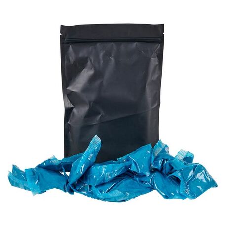 OZTRAIL Waste Tank Toilet Sachets 15 Pack, Υγρό χημικής τουαλέτας σε σακουλάκια, 10001961
