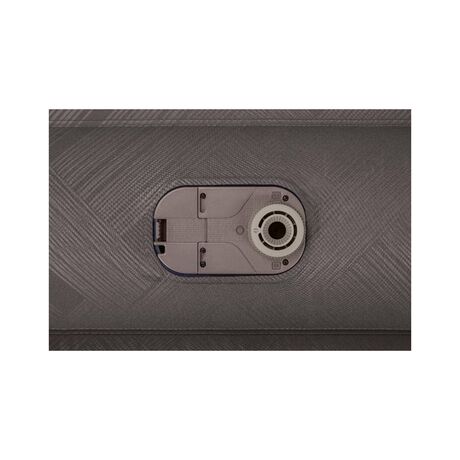 69050 FORTECH AIR MATTRESS QUEEN BULT-IN AC PUMP 203X152X46CM