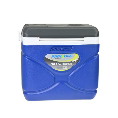 ΨΥΓΕΙΟ ΗΛΕΚΤΡΙΚΟ PRUDENCE  AC/DC 30LTR ΤΙΡΚΟΥΑΖ