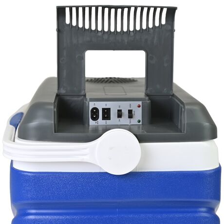 ΨΥΓΕΙΟ ΗΛΕΚΤΡΙΚΟ PRUDENCE  AC/DC 30LTR ΛΑΪΜ