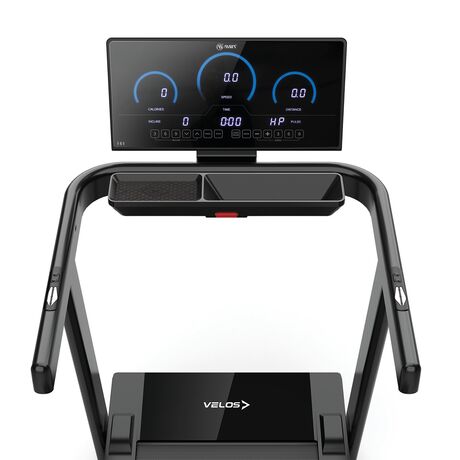 Διάδρομος Γυμναστικής Amila Velos BRF300PI 92237