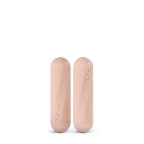 Αλτήρες Estetica Palmo 2x0,5 Kg 96701