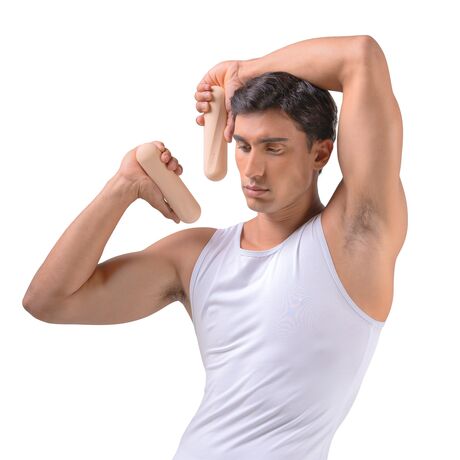 Αλτήρες Estetica Palmo 2x1,0 Kg 96702