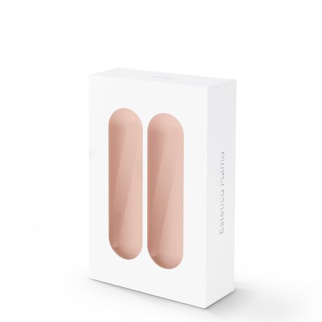 Αλτήρες Estetica Palmo 2x1,5 Kg 96703