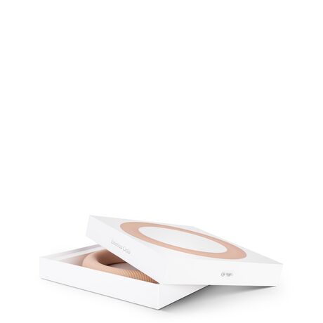 Ελεύθερα βάρη (Δαχτυλίδι) Estetica Ciclo 2,5 Kg 96704