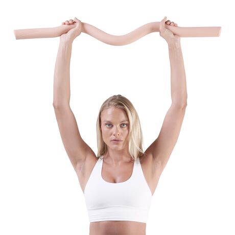 Μπάρα Estetica Bare 7,0 Kg 96709