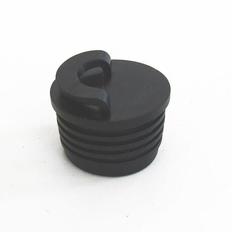 Λαστιχένια τάπα 4cm για SOT καγιάκ SCK