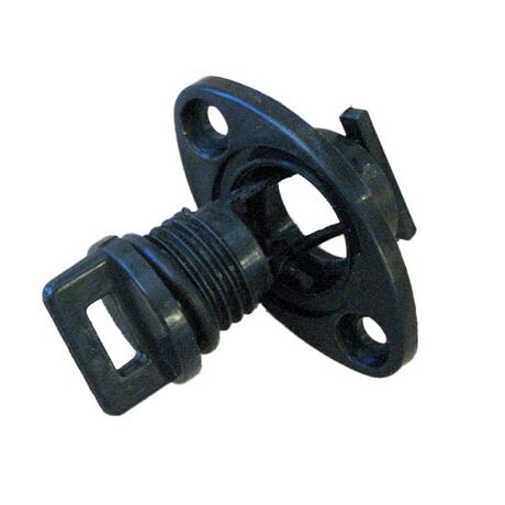 Βαλβίδα αποστράγγισης καγιάκ