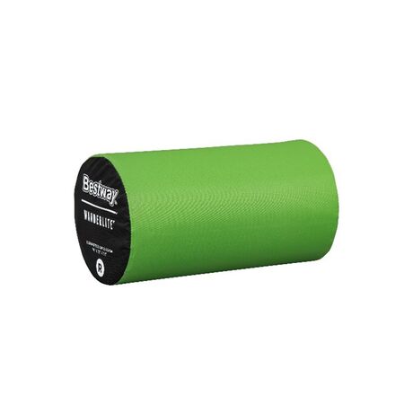 69615 WANDERLITE REGUL. RECTANGULAR SLEEP.PAD 188X58.5X6.5CM
