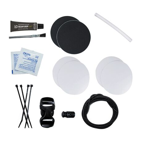 GEAR AID CAMP REPAIR KIT