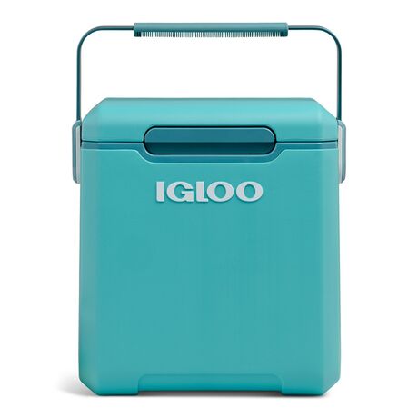 IGLOO TAG ALONG 2 HIGHRISE 22 Qt, PINK