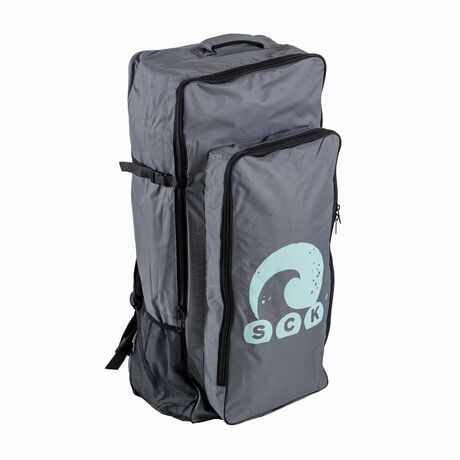 Τσάντα πλάτης Mare για φουσκωτή σανίδα SUP - SCK