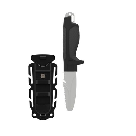 GEAR AID TANU BLUNT TIP KNIFE