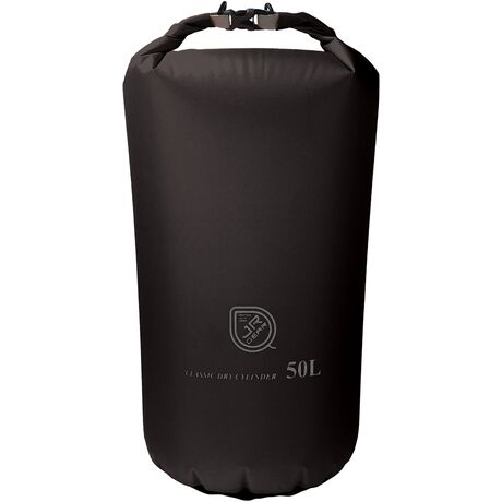 JR CLASSIC DRY CYLINDER 50 BLACK