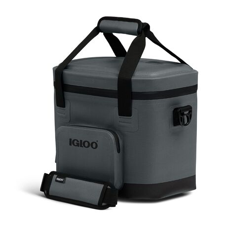 IGLOO TRAILMATE 18 CAN CARBONITE