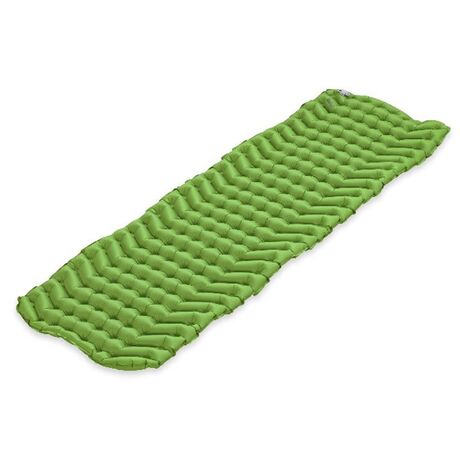 69615 WANDERLITE REGUL. RECTANGULAR SLEEP.PAD 188X58.5X6.5CM