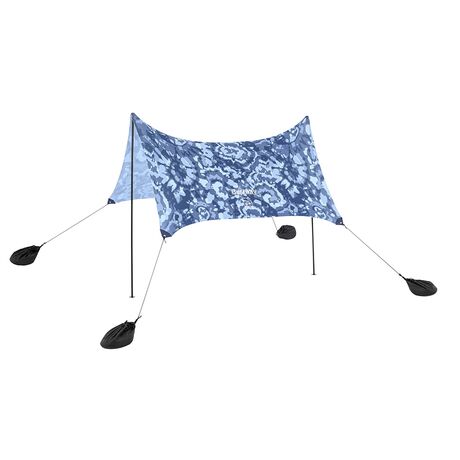 68145 BEACH SHADE OUTDOOR 210 X 210 X 198CM