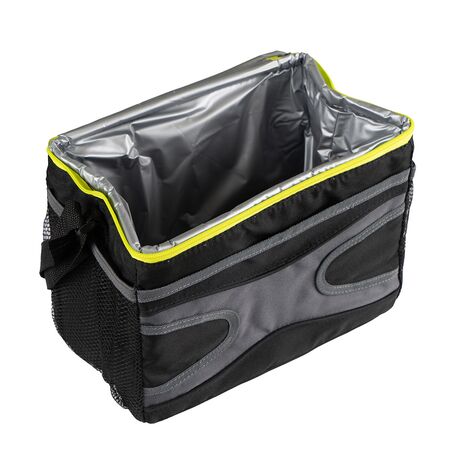 ΤΣΑΝΤΑ ΨΥΓΕΙΟ PACK-IT 10.5QT/10LTR ΜΑΥΡΟ