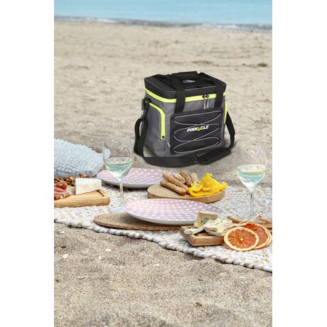 ΤΣΑΝΤΑ ΨΥΓΕΙΟ POGBA 10.5QT/10LTR