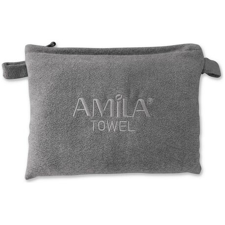 Πετσέτα AMILA Reformer Towel Pro