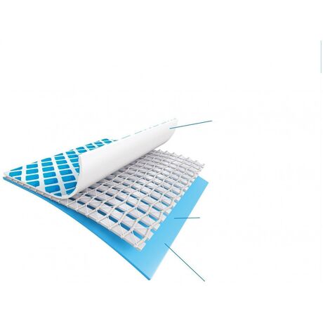 Πισίνα 975x488x132cm Intex Ultra Frame™ Rectangular 26376 (28376)