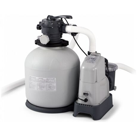 Πισίνα 975x488x132cm Intex Ultra Frame™ Rectangular 26376 (28376)