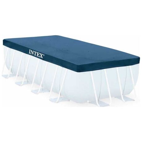 Πισίνα 975x488x132cm Intex Ultra Frame™ Rectangular 26376 (28376)