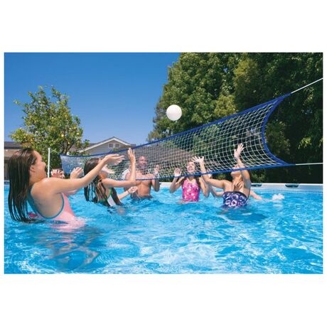 Πισίνα 975x488x132cm Intex Ultra Frame™ Rectangular 26376 (28376)