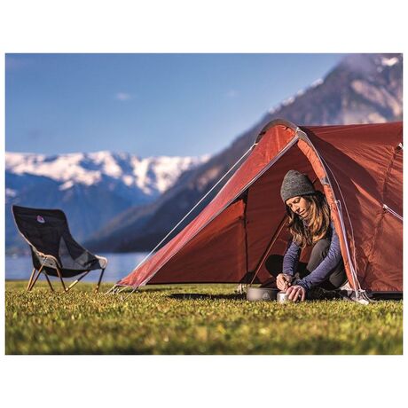 Καμινέτο Robens Fire Midge Stove Titanium