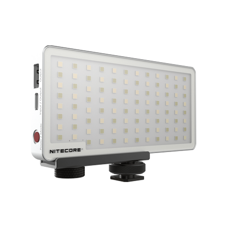 POWER BANK + CAMERA LIGHT 2in1 NITECORE SCL10