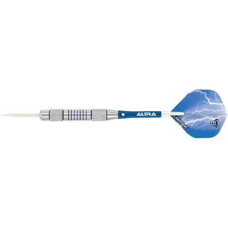 ΒΕΛΑΚΙΑ DART BULL'S, Blizzard Steel Dart 22g