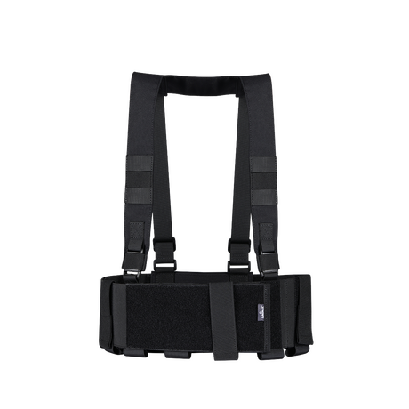 Chest Rig AMOMAX, Black