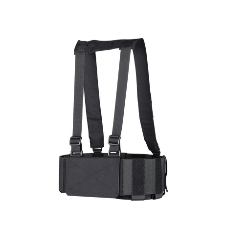 Chest Rig AMOMAX, Black